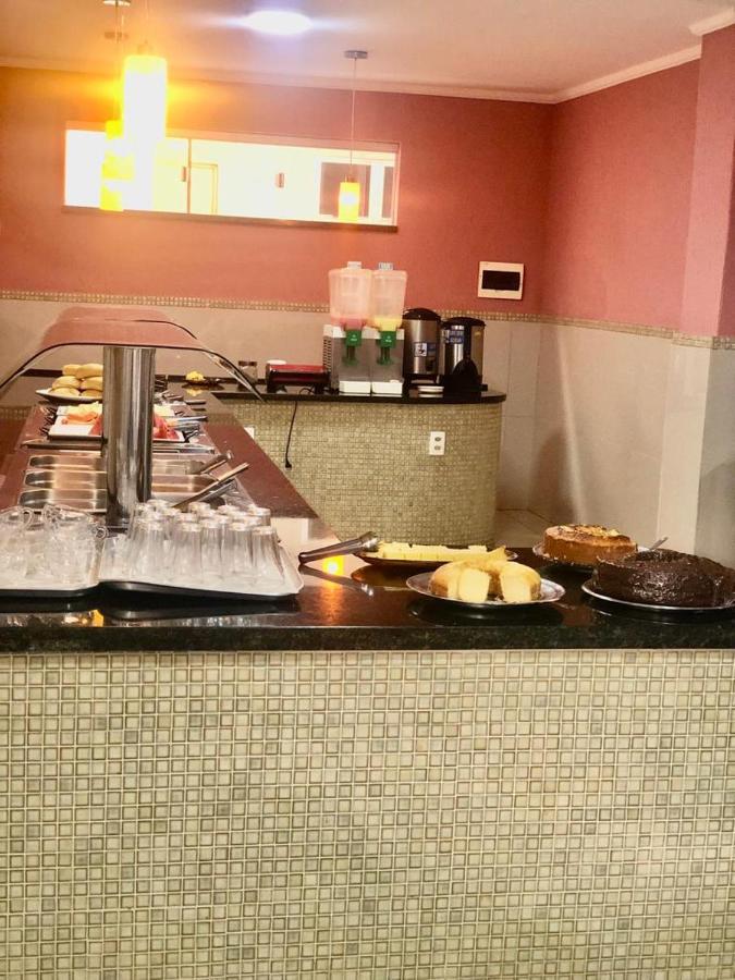 Hotel Real Жекіє Екстер'єр фото