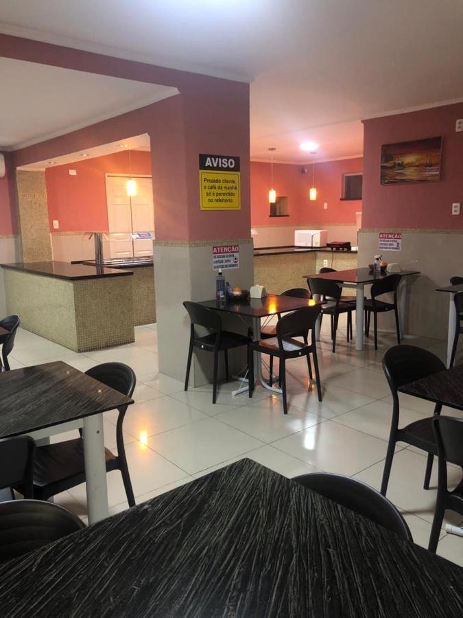 Hotel Real Жекіє Екстер'єр фото