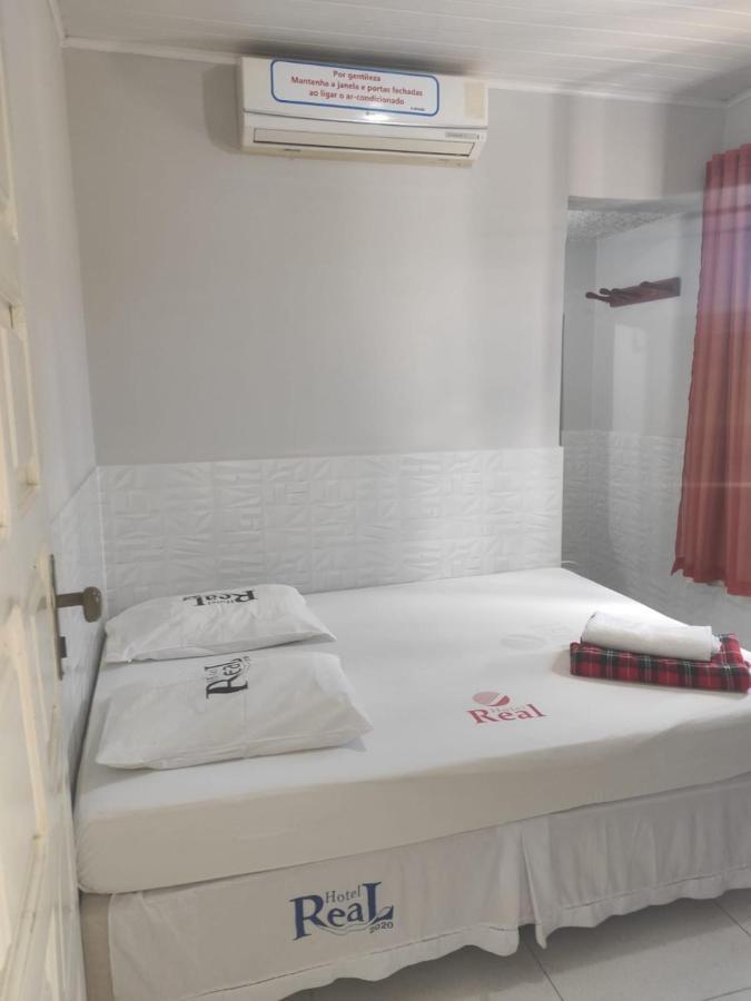 Hotel Real Жекіє Екстер'єр фото