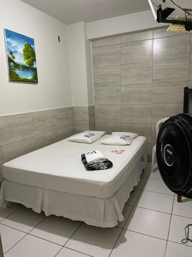 Hotel Real Жекіє Екстер'єр фото