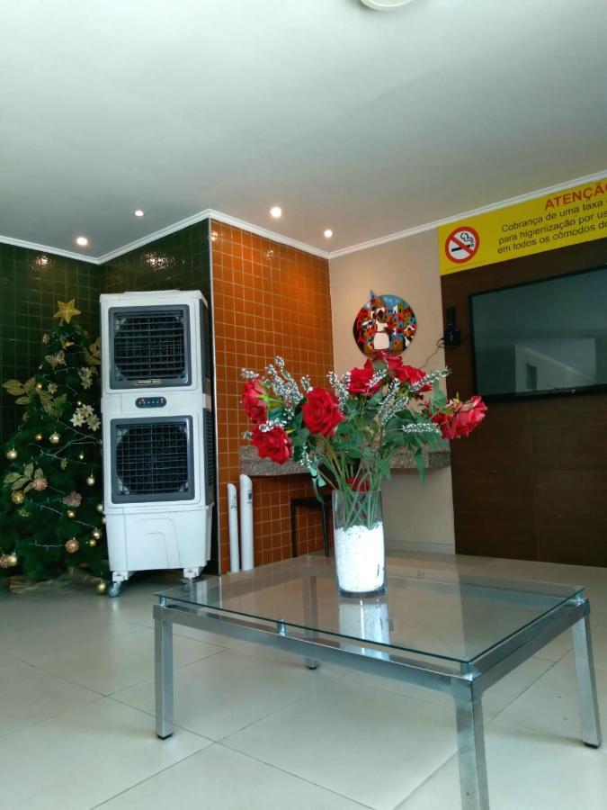 Hotel Real Жекіє Екстер'єр фото